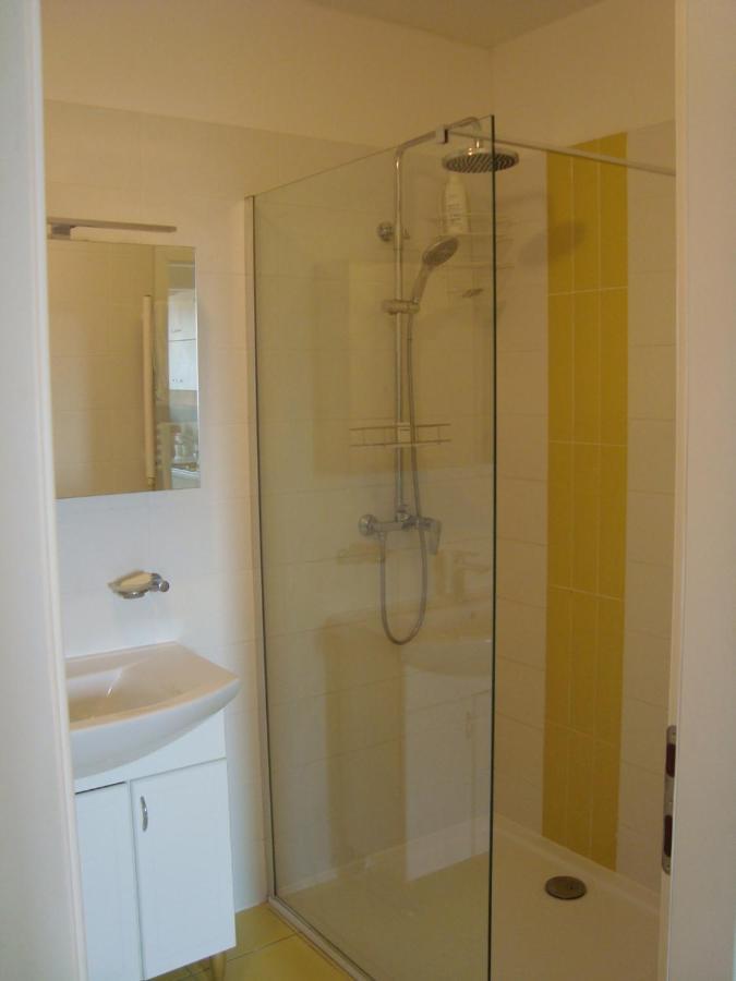 Apartment Lela Umag Bagian luar foto