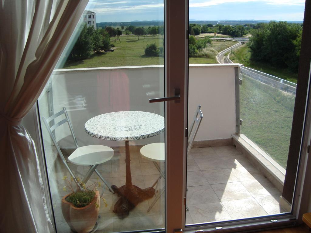 Apartment Lela Umag Ruang foto