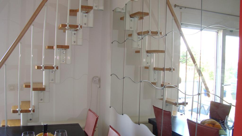 Apartment Lela Umag Bagian luar foto